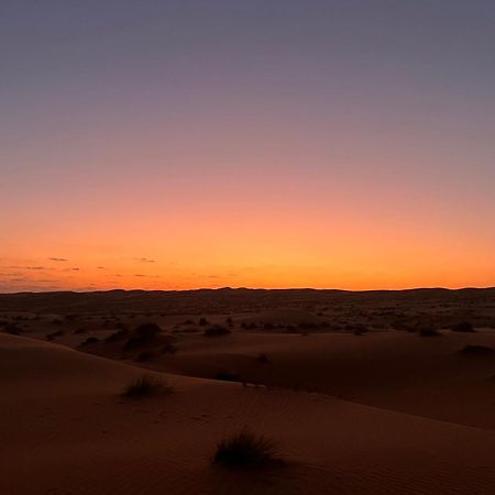 La Duna Desert Camp Shahiq Bagian luar foto