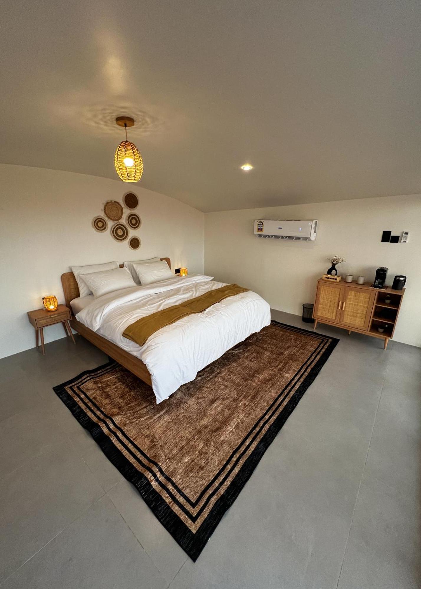 La Duna Desert Camp Shahiq Bagian luar foto